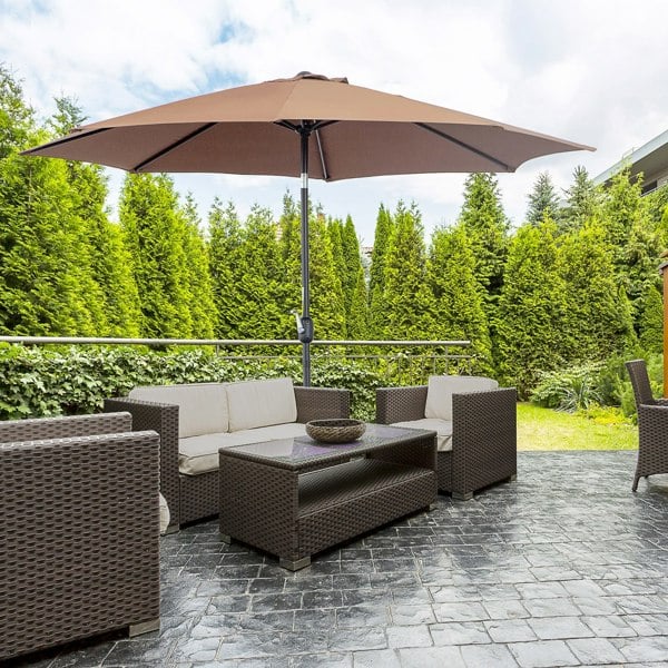 Patio Umbrella