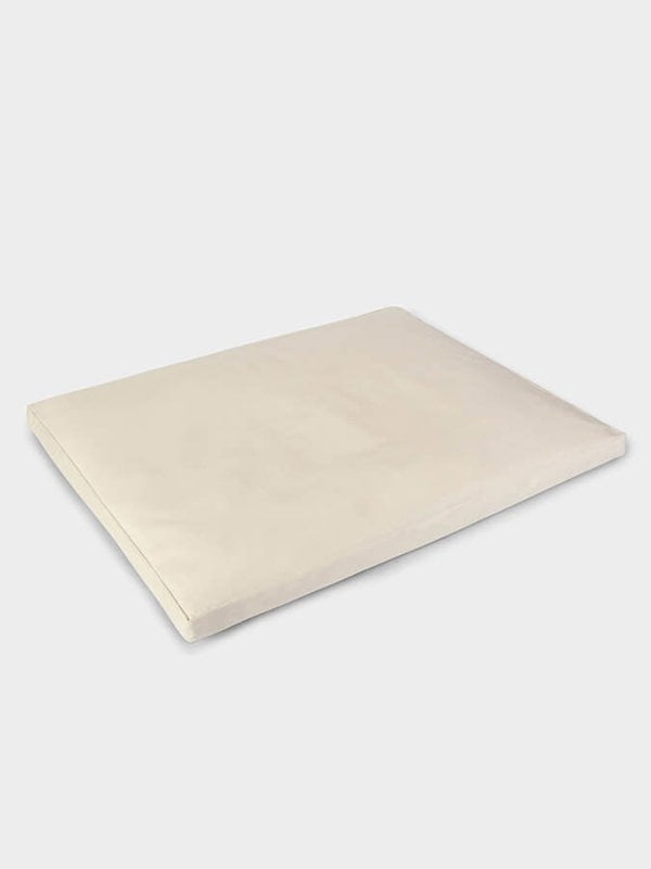 Yoga Studio European Organic Zabuton Meditation Cushion