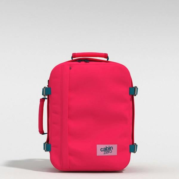 CabinZero Classic Cabin Backpack 28L