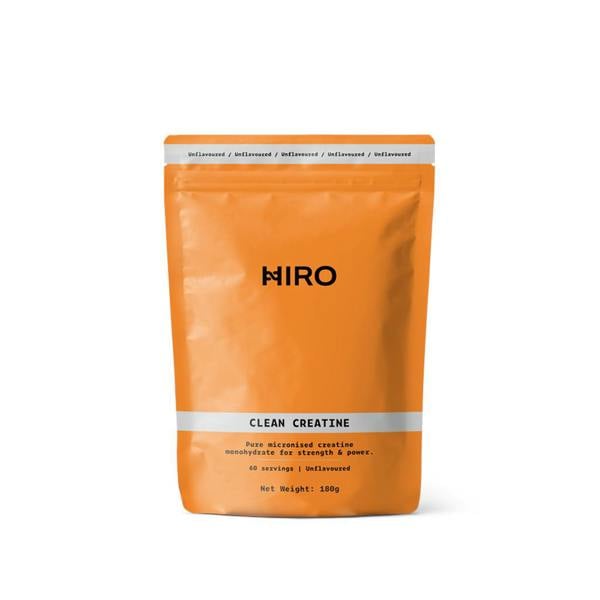 HIRO Clean Creatine