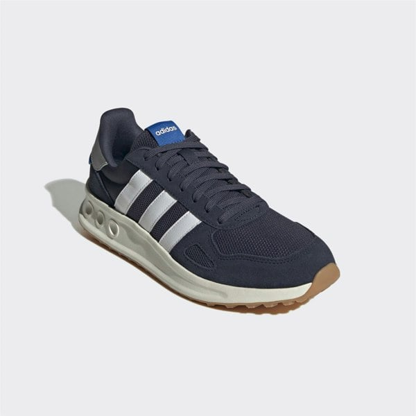 Adidas Run 84 Men's Navy/White/Silver Trainers