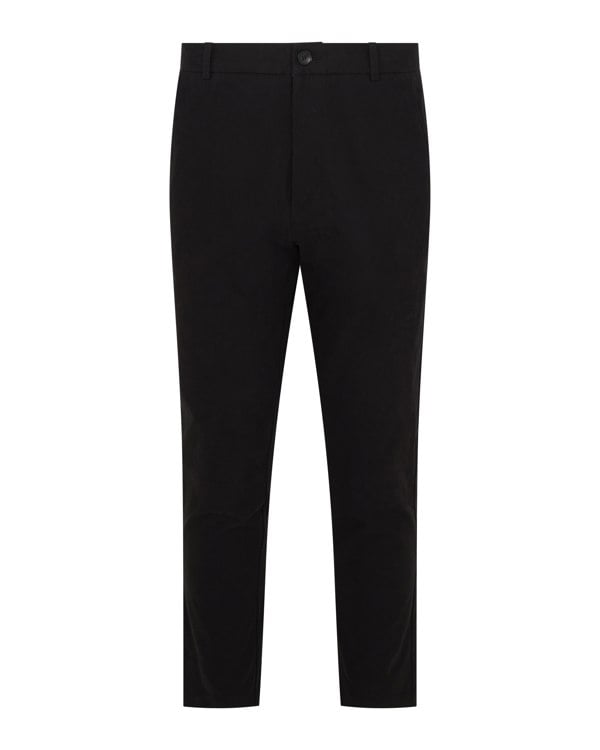 Frolickers Chino Trousers - Black