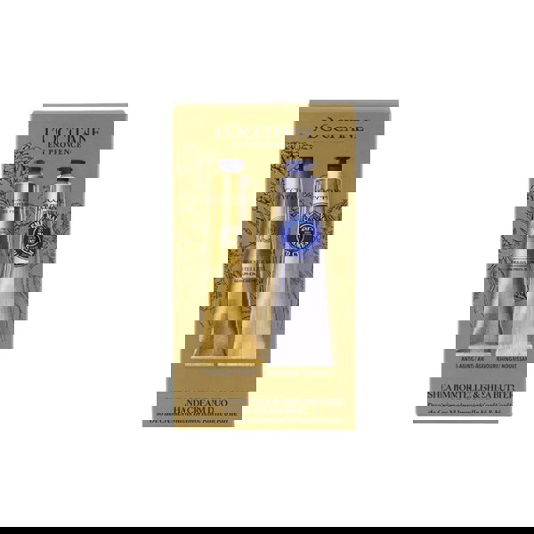 L'Occitane Skin Care L'Occitane Hand Cream Duo Gift Set (2 x 75ml)