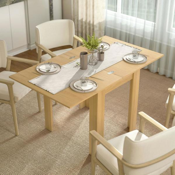 Extendable Dining Table