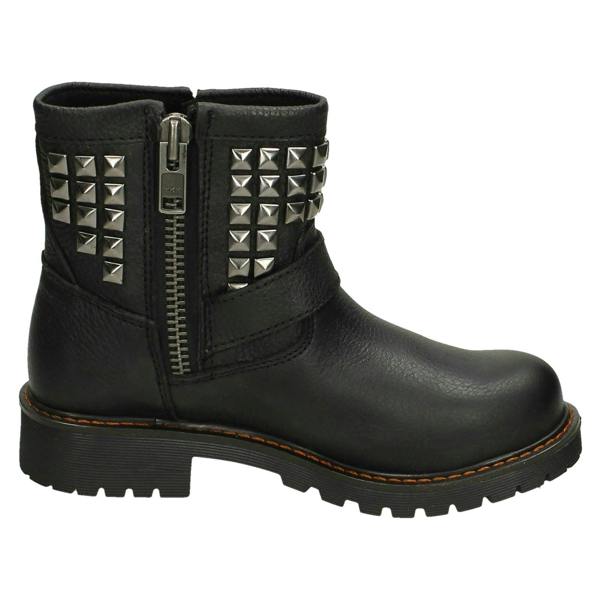 Harley Davidson Ladies Harley Davidson Ankle Boots Heather