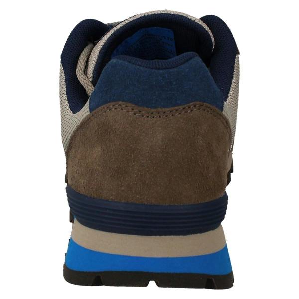 Merrell Mens Merrell Casual Lace Up Trainers Solo
