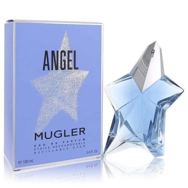 MUGLER ANGEL STAR EDP SPRAY 100ML