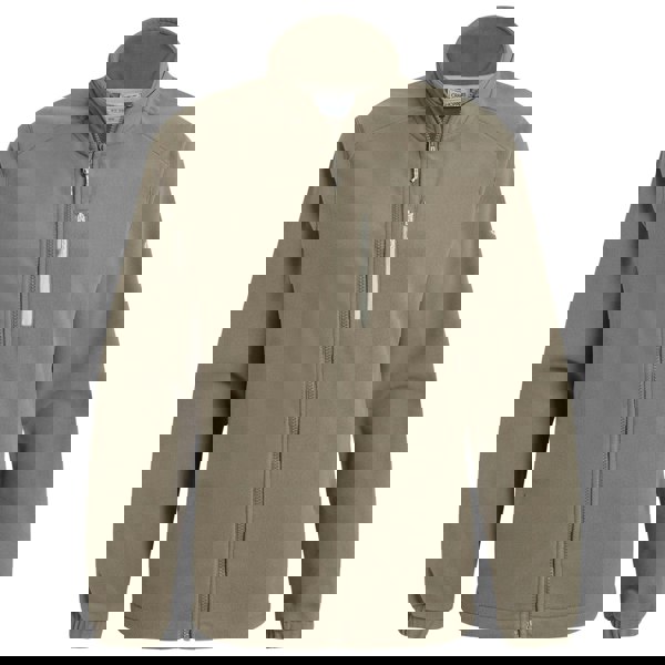 Craghoppers Womens/Ladies Miska Plus II Jacket - Vert