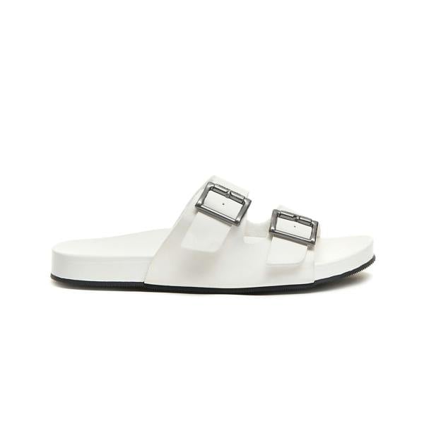Rocket Dog Rocket Dog ESTI PLUS EVA Womens Cross Strap Sandals White