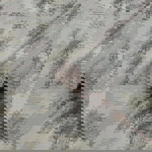 Boutique Shibui Forest Wallpaper - Laurel - 10m