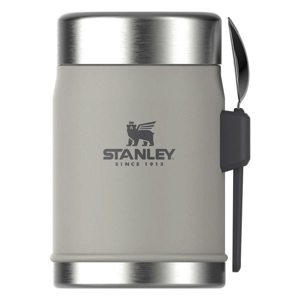 Stanley Legendary Food Jar and Spork 0.4L