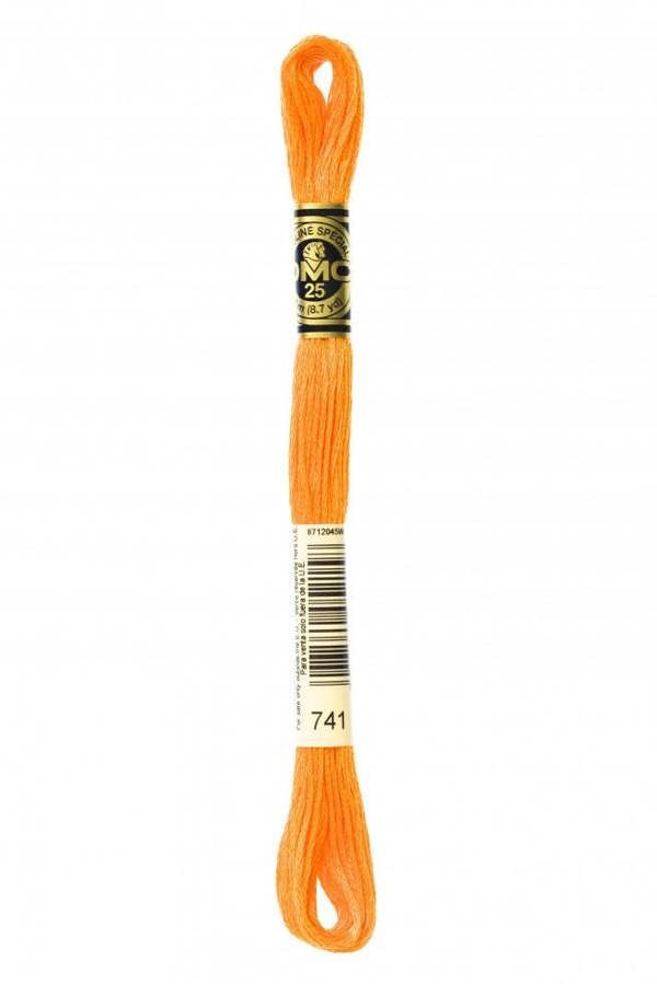 741 | Orange