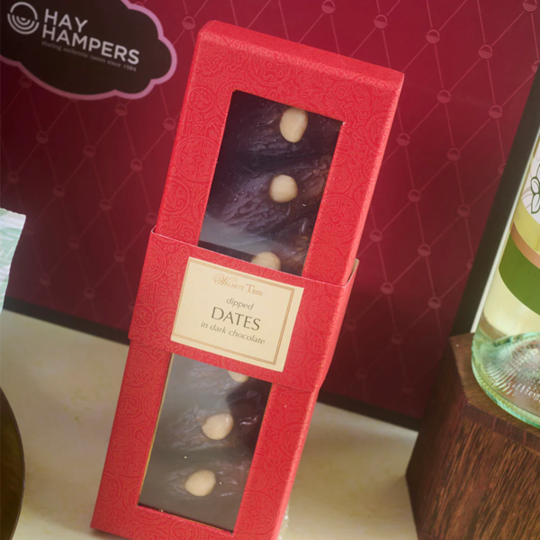 Hay Hampers High Celebratory Kosher Gift Hamper