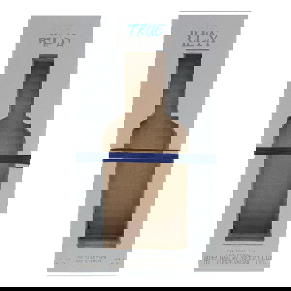 Replay True For Him Eau De Toilette 30ml for Him