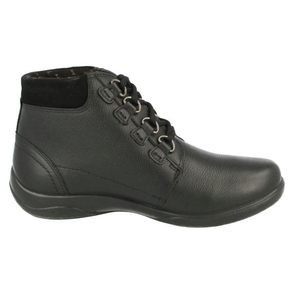 Padders Ladies Padders Waterproof Ankle Boots Journey
