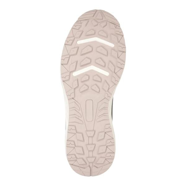 Mountain Warehouse Womens/Ladies Magnitude Outdoor Waterproof Walking Trainers - Light Brown - 