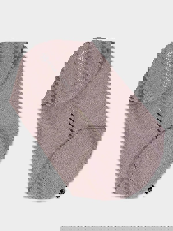 Yoga Studio GOTS Organic Cotton Spare Replacement Bolster Outer Cover