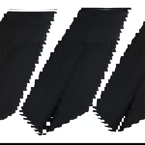 Under Armour Womens Fly By Elite Shorts - Black