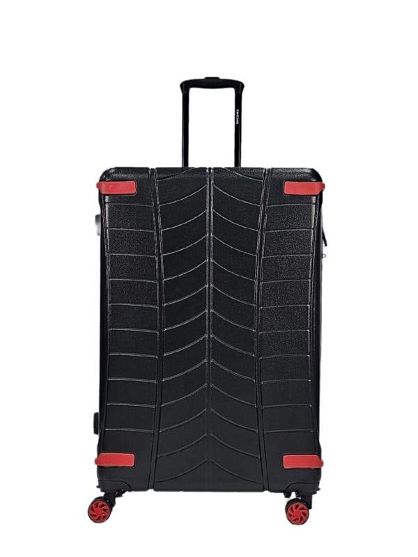 Eagle Luggage Hard Shell Luggage Travel Suitcase Set