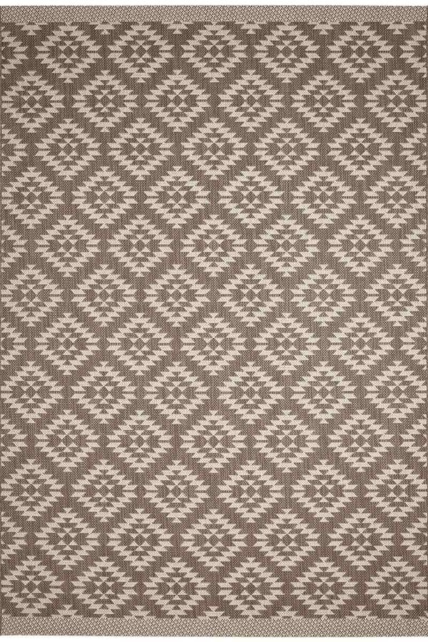 County Genesis Rug Diamond Design – Indoor/Outdoor Use