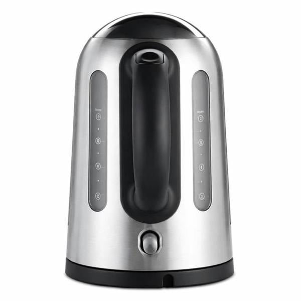 Kenwood 0WSJM10001 Jug Kettle 1.6L Brushed Stainless Steel