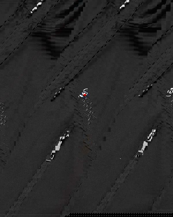 Lambretta Mens Casual Jacket Hooded Lightweight MOD SKA Parka Coat