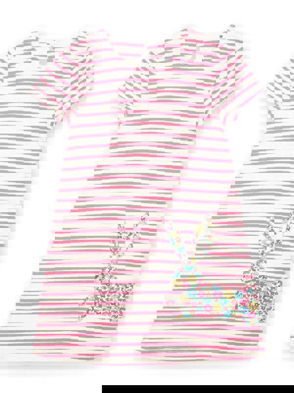 Kite Girls Organic Busy Bun Dress