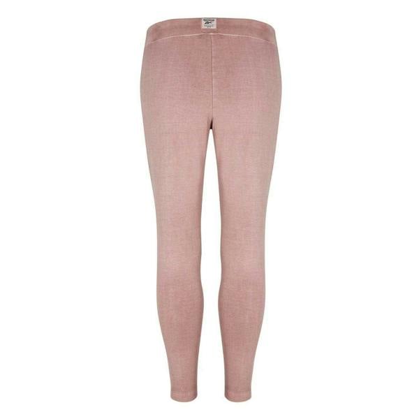 Reebok Womens/Ladies Classic Leggings - Beige - 