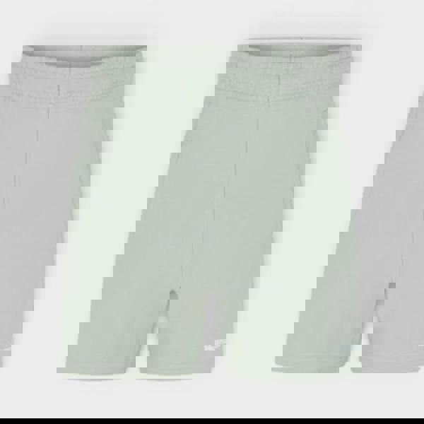 Adidas x Pharrell Williams Basics Shorts Light Green