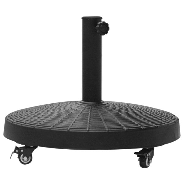 Center Pole Umbrella Base