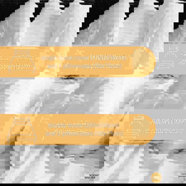 Minecraft Multi Duvet Cover Set