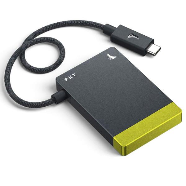 Angelbird CFexpress Type B PKT  Card Reader USB-C 3.2 Gen 2