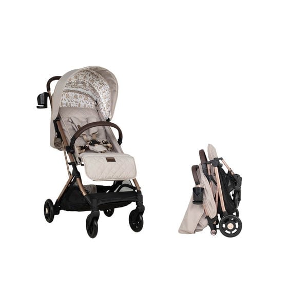Woosh 4 Stroller Whisper - Stroller - Cosatto Store