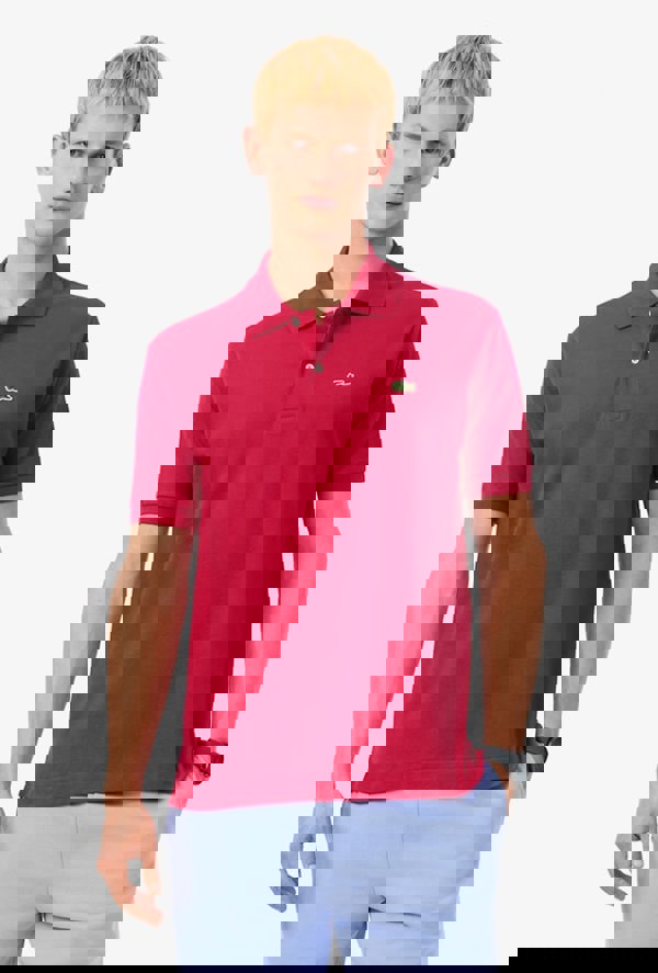 Lacoste Classic Fit L.12.12 Original Polo Shirt