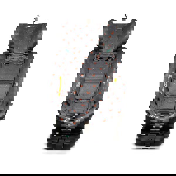 All in All Ultra i-Size 360 Car Seat Foxling - Carseat - Cosatto Store