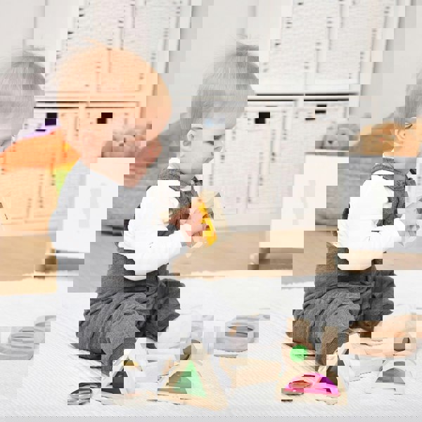 tickit Rainbow Block Set