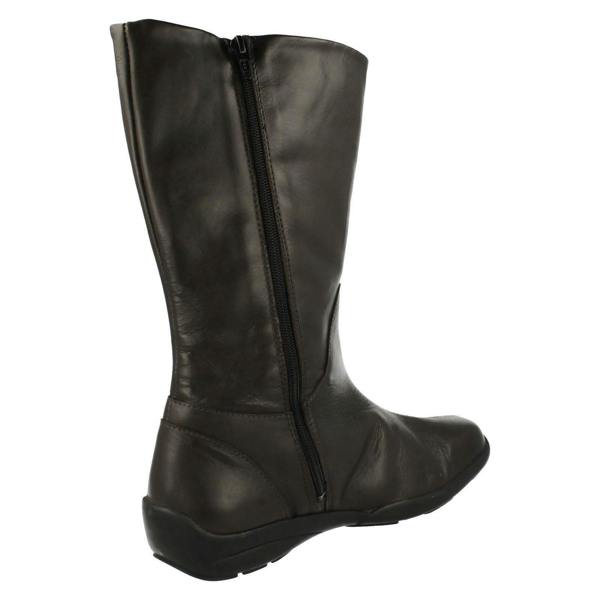 DB Shoes Ladies Easy B Boots Sydney