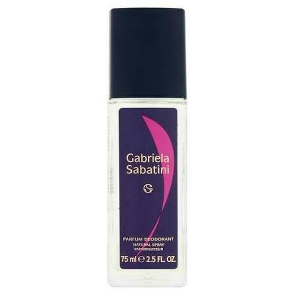 Gabriela Sabatini Parfum Deodorant Spray