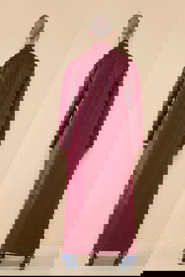 103_thobe_Wine_L - 56, 103_thobe_Wine_M - 54, 103_thobe_Wine_S - 52, 103_thobe_Wine_XL - 58, 103_thobe_Wine_XXL - 60