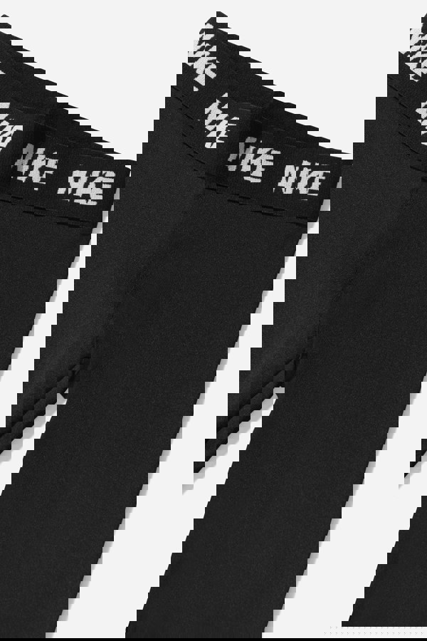 Nike Girls Sport Essentials Logo Leggings