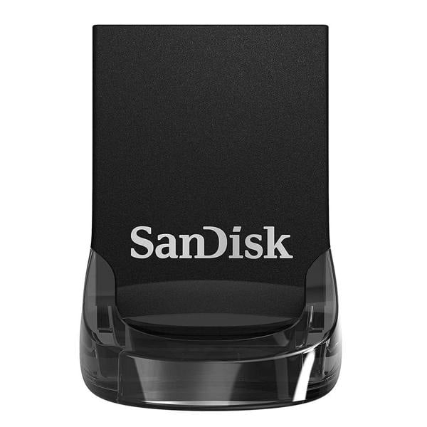 SanDisk Ultra Fit USB 3.2 Flash Drive 16GB