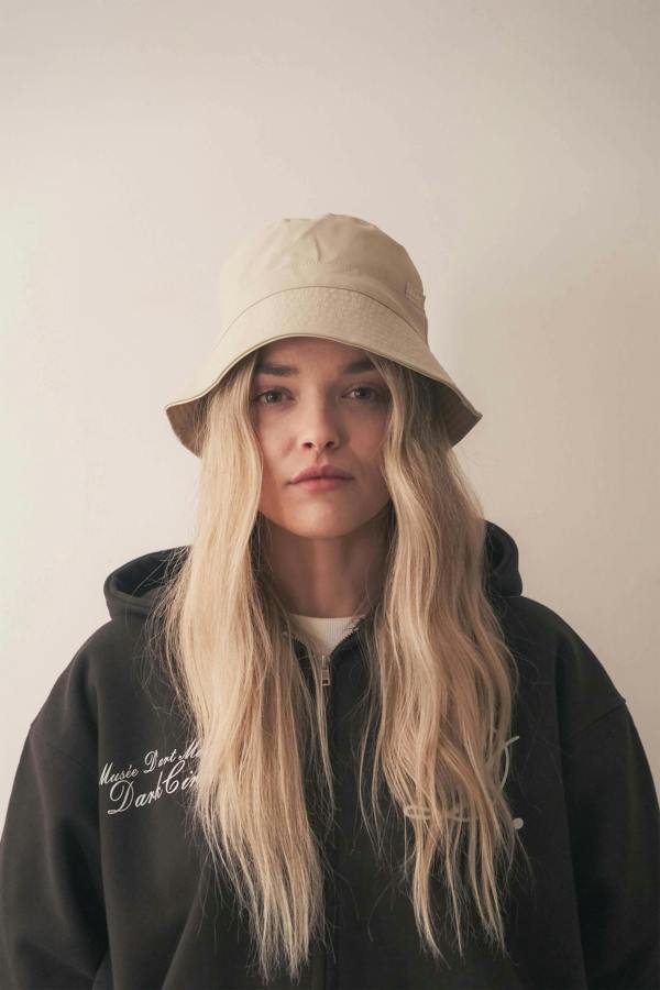 Barc London Stone Bucket Hat