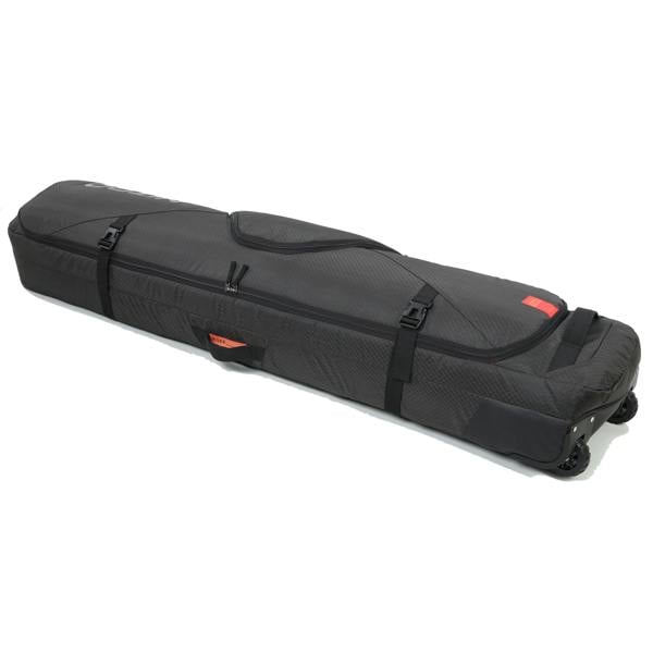 Nitro Tracker Wheelie Snowboard Travel Bag