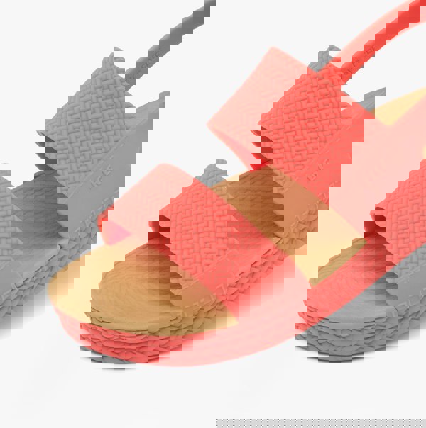 Reef WATER VISTA Womens Sandals Sunset Coral