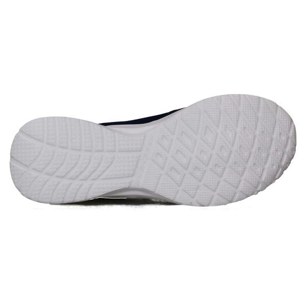 Skechers Mens Skechers Lightweight Memory Foam Casual Trainers Venturik 232292