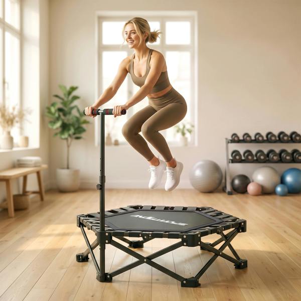 Fitness Trampoline