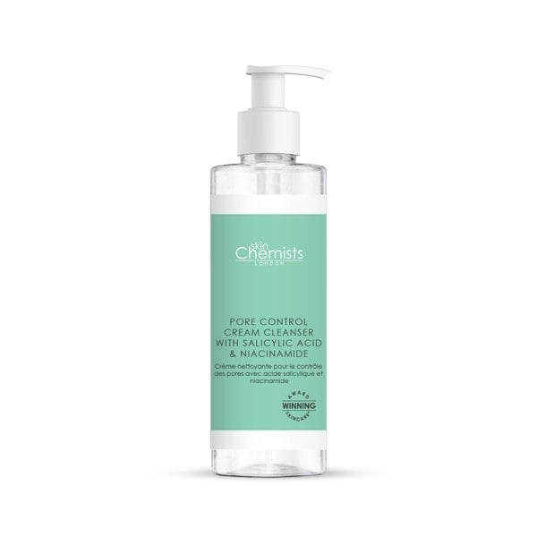 skinChemists Anti-Ageing Acne & Blemish Control Kit