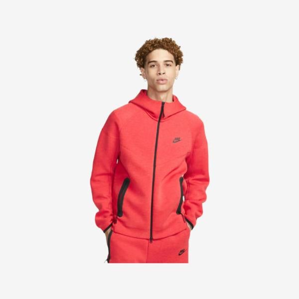 Nike FB7921-672 Hoodie   in  Light Purple