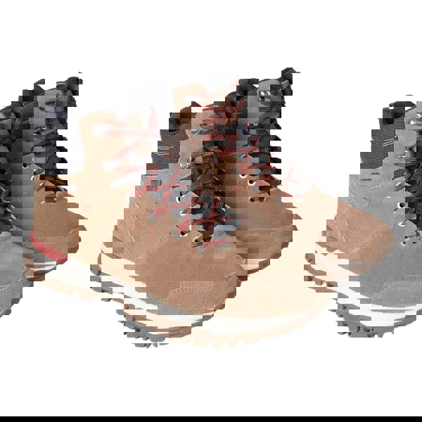 Animal Mens Noah Boots - Brown