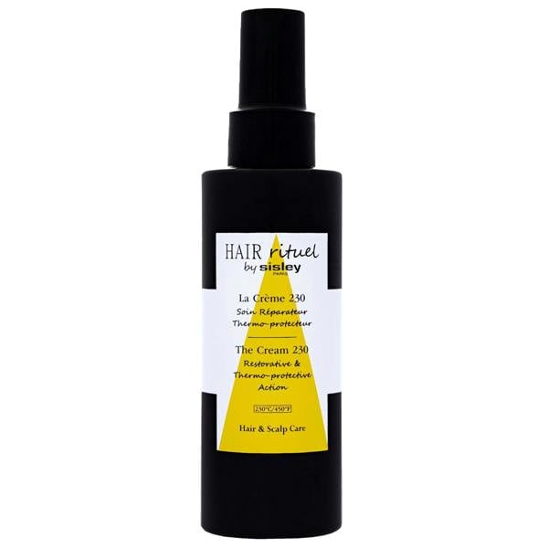 Hair Rituel by Sisley Treatment The Cream 230 150ml